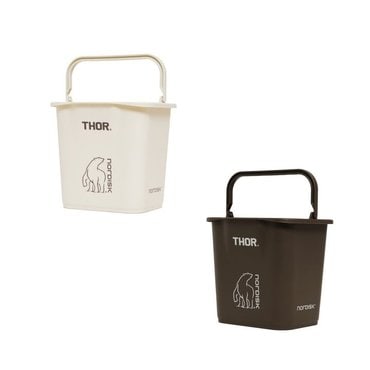 노르디스크 4.7L 수납상자 (THOR) OUA23A07