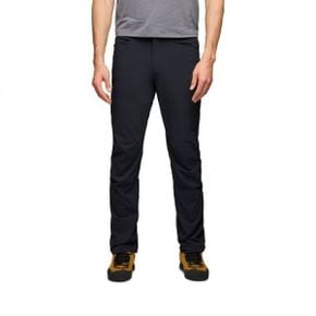 PAMAP743044 BLACK DIAMOND 블랙다이아몬드 알파인 라이트 팬츠 MENS 2838133