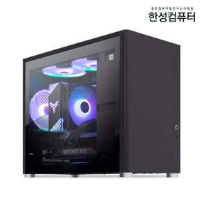 TFG MX4i406i 블랙 13세대 i5 13400F RTX3060Ti 데스크탑