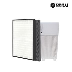 국산 H13등급 암웨이 공기청정기 필터 세트 E-2526K[29728834]