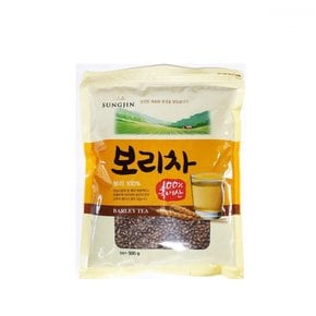 FK 보리차성진 500g X ( 2매입 )