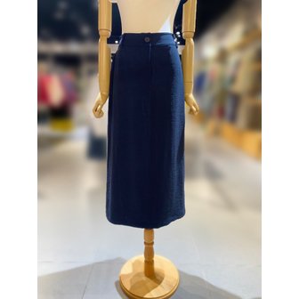 베네통 [여주점] 에코로리아 스커트 (BASKF1531)