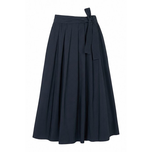 WEEKEND MAX MARA 위켄드 막스마라 알파카 롱 스커트 ALPACA 002 2625106041
