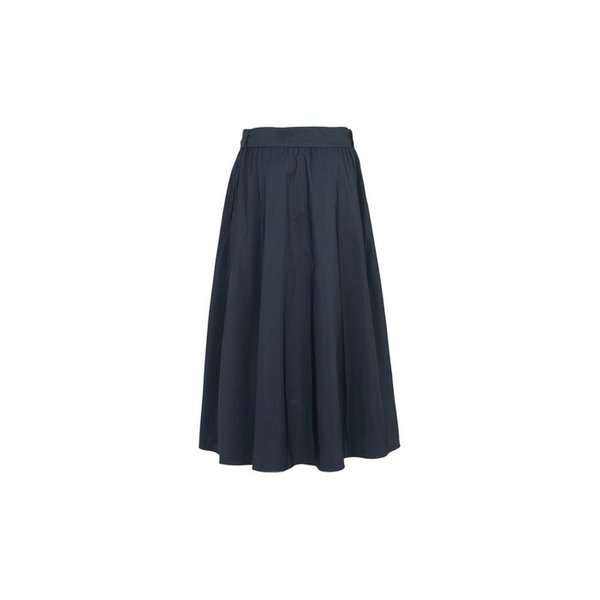 WEEKEND MAX MARA 위켄드 막스마라 알파카 롱 스커트 ALPACA 002 2625106041