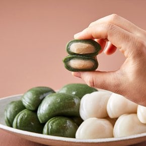 [무료배송] 레트로 바람떡 세트