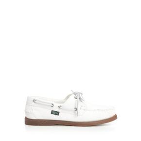 [A94]파라부트 190854BLANC 여성 플랫슈즈 발레리나슈즈 PARABOOT PARABOOT Bar