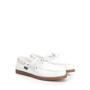 [A94]파라부트 190854BLANC 여성 플랫슈즈 발레리나슈즈 PARABOOT PARABOOT Bar