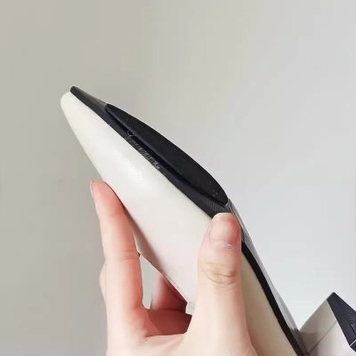 히어 신발 구두 미끄럼방지 논슬립 붙이는 밑창 패드 교체 용품 10개 3