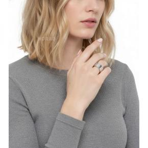 [MUST IT] MM6 26FW 넘버링 미니멀 시그니처 링 SM6UQ0057 P6469 951