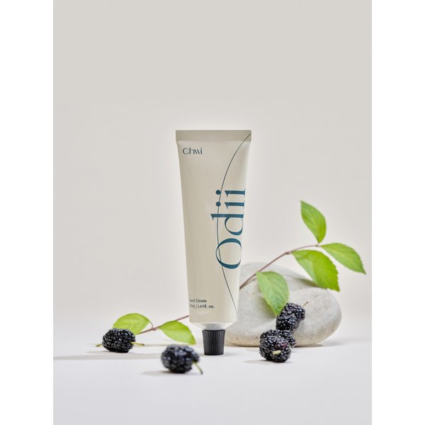 비건 핸드크림 50ml (6종 택1)