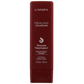 L`Anza 란자 힐링 컬러케어 트라우마 트리트먼트 150ml