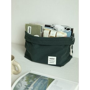 chubby string pouch_dark mountain