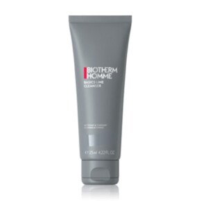 비오템 BIOTHERM 옴므 베이직 라인 클렌징 젤 125ml