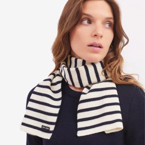 본사정품Scarf Raye (050)HSJU2331409-050