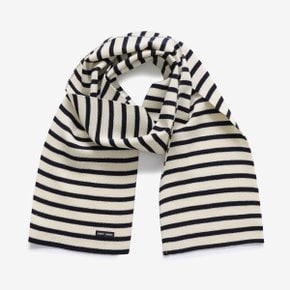 본사정품Scarf Raye (050)HSJU2331409-050