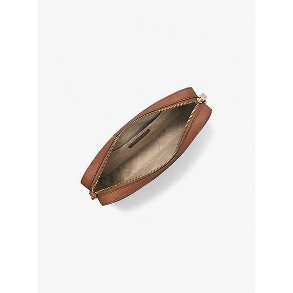 [국내배송]마이클코어스 JET SET 라지 프린트로고 크로스바디 백 35F8GTTC3B