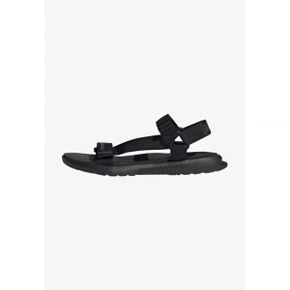 4027736 Adidas Terrex TERREX HYDROTERRA LIGHT - Walking sandals core black /grey four