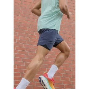 4737359 HOKA SKYGLIDE - Sports shorts outer space 87052952