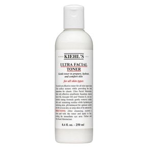 울트라 훼이셜 토너 250ml