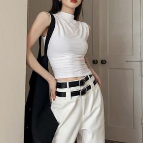 /이룸 민소매 티셔츠 원피스 미니 롱 치마 홈웨어 잠옷