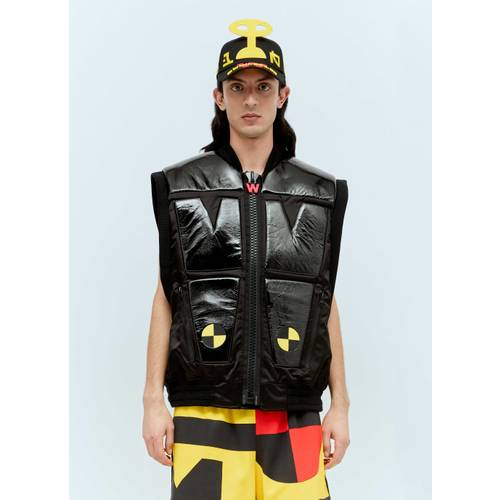 [해외배송] 24 S/S WALTER VAN BEIRENDONCK DAWLEETOO 베이스볼 캡 B0111086083