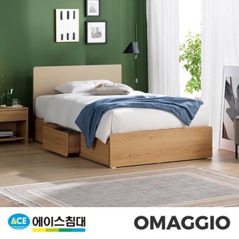 에이스침대 [에이스침대]OMAGGIO CA2등급/SS(슈퍼싱글사이즈)