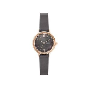 독일 스카겐 여자 손목시계 808494 Skagen Anita Lille SKW2909 우먼스 쿼츠 3핸드 시계 with 스