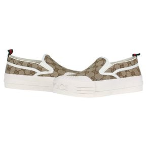 [시흥점] 25FW GG 슬립온 스니커즈 (836059 FAENW 9746)