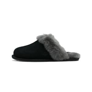 UGG 어그 W 스커페트 2 슬리퍼 블랙 1106872-BLK