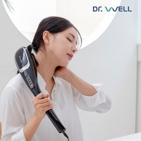 유선 핸드 안마기 마사지기 DR-2030