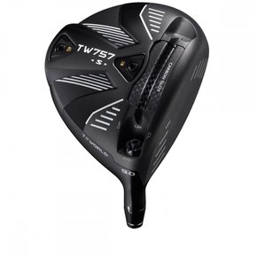 혼마 골프 드라이버 TWORLD TW757 TYPE-S VIZARD MP6 로프트각9.0° 플렉스S