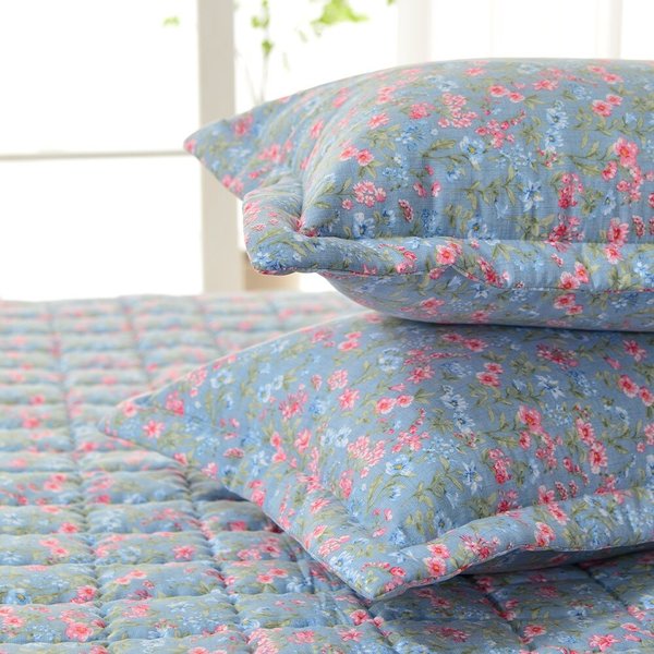 리브린 로라 세미마이크로 베개커버 50x70