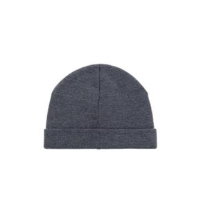 Emporio Armani 로고 자수 비니 EM002715AF18241 O8019 TP947138678