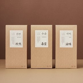 선별조합미 3종 세트 (1kg X 3개)