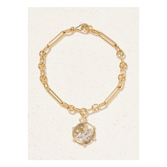 FOUNDRAE 파운드레 리질리언스 블러섬 믹스 클립 브레이슬릿 46376663162919079