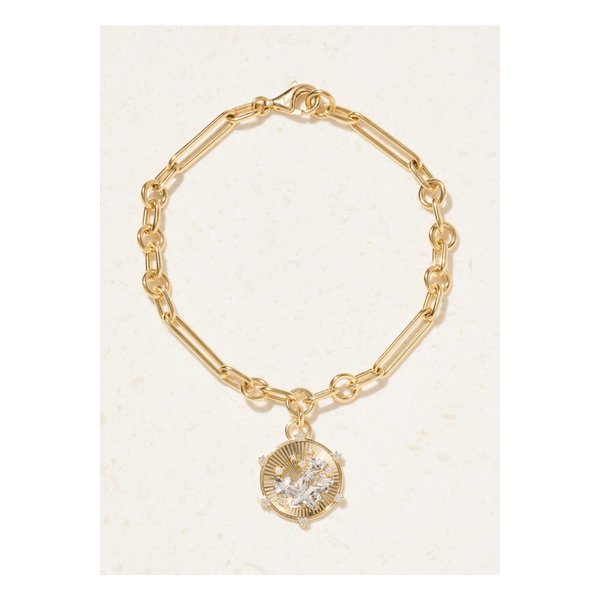 파운드레 리질리언스 블러섬 믹스 클립 브레이슬릿 46376663162919079