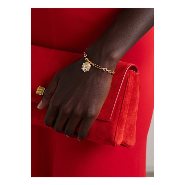 파운드레 리질리언스 블러섬 믹스 클립 브레이슬릿 46376663162919079