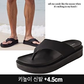 남성 캐주얼 데일리 심플 슬리퍼 KB-머큐리