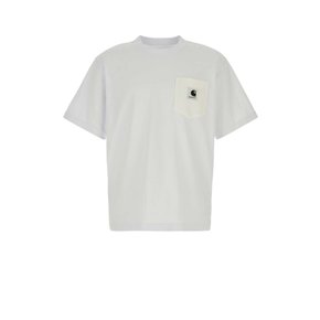 반팔 티셔츠 FW25 2500995S 101 7474251
