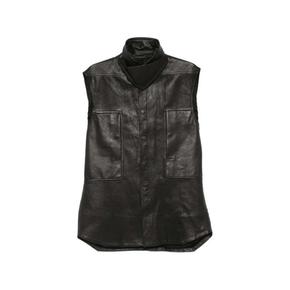 26FW 릭 오웬스 자켓 RR02F4223LBK 09 BLACK