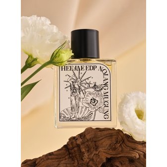 희재 오 드 퍼퓸 노랑무궁화 50ml