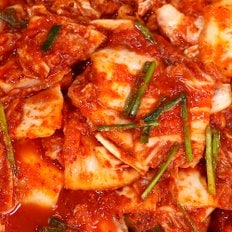 전라도 맛김치 5kg
