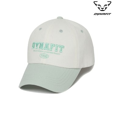 다이나핏 공용 이지핏 버디 볼캡 (MINT) YUA23C02G2 _GNYP