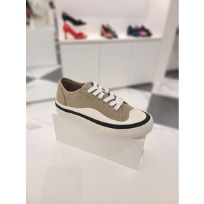 [부산점] Canvas sneakers DG4DA23526BRN