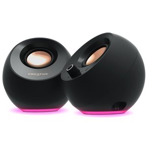 PEBBLE PRO 블랙