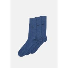 4832459 BOSS 3 PACK - Socks blau 93255858