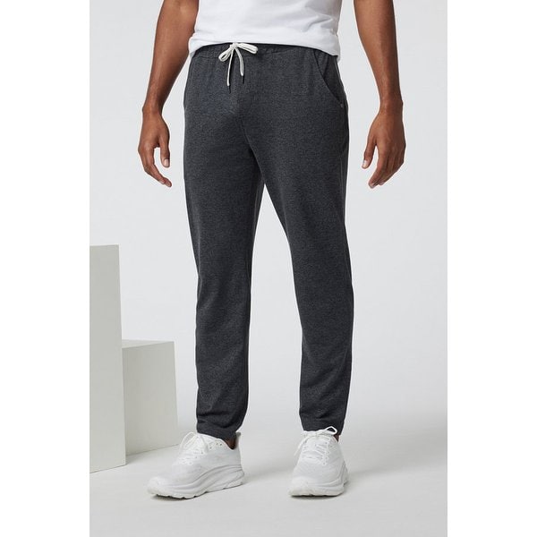 [남성] 폰토 퍼포먼스 팬츠_챠콜 VR16130033000