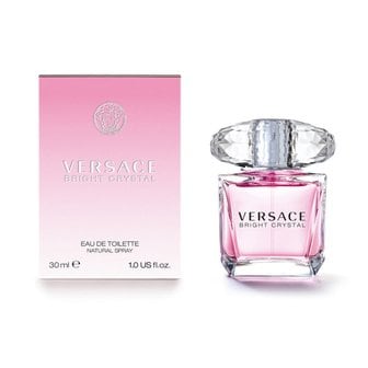 베르사체 브라이트 크리스탈 EDT 30ML