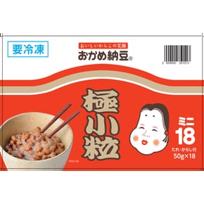 타카노 낫또 50g X 18입