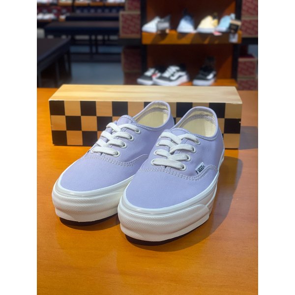 [여주점] (남여공용) 스니커즈 MTE 어센틱 리이슈44 솔트워시 (퍼플) (VN000CW2LLC)
